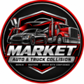 Market Auto & Truck Collision